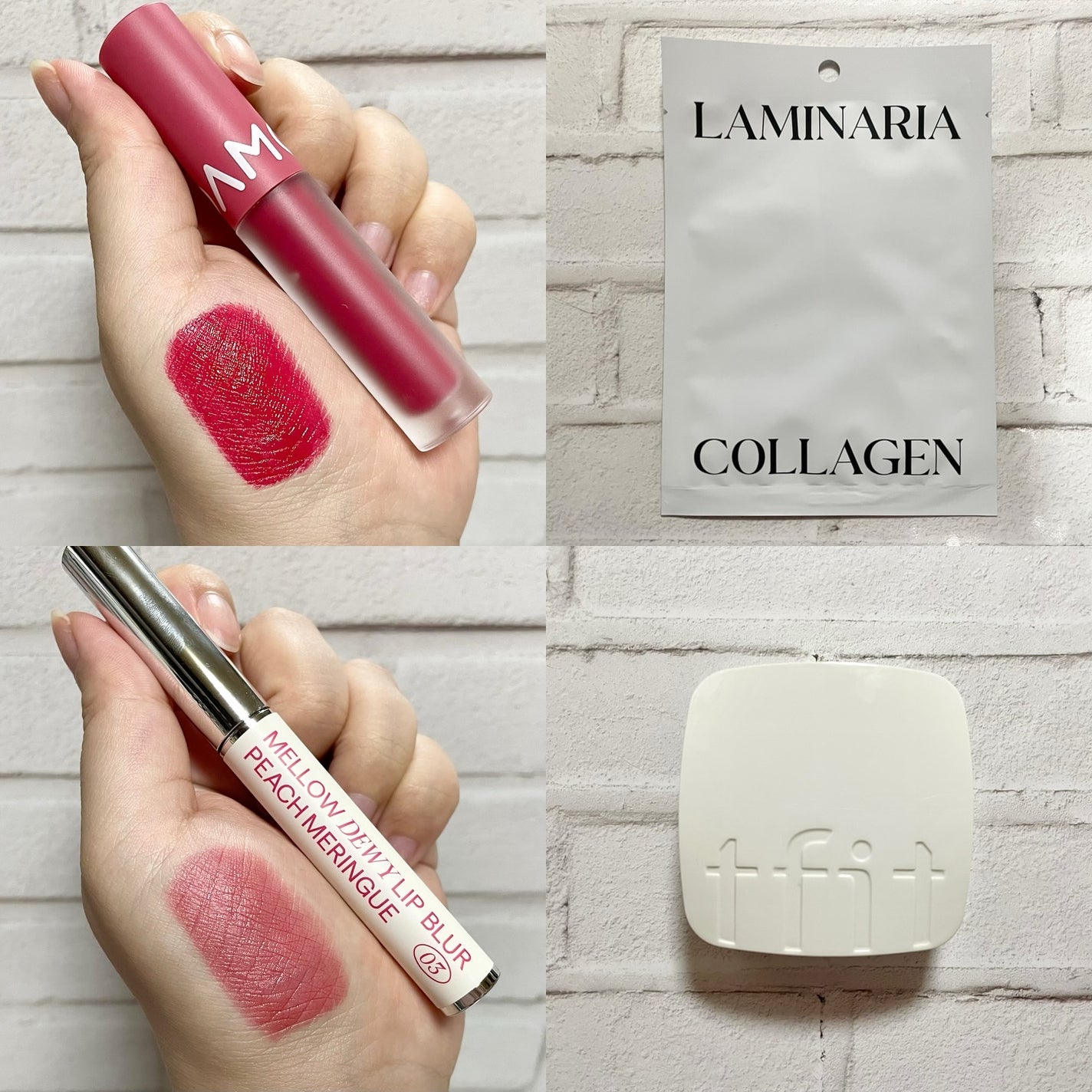 ããã¿ðãã©ãã100 on LIPS ãQoo10MEGAKITQoo10(@qoo10.offici..ãïŒ4æç®ïŒ