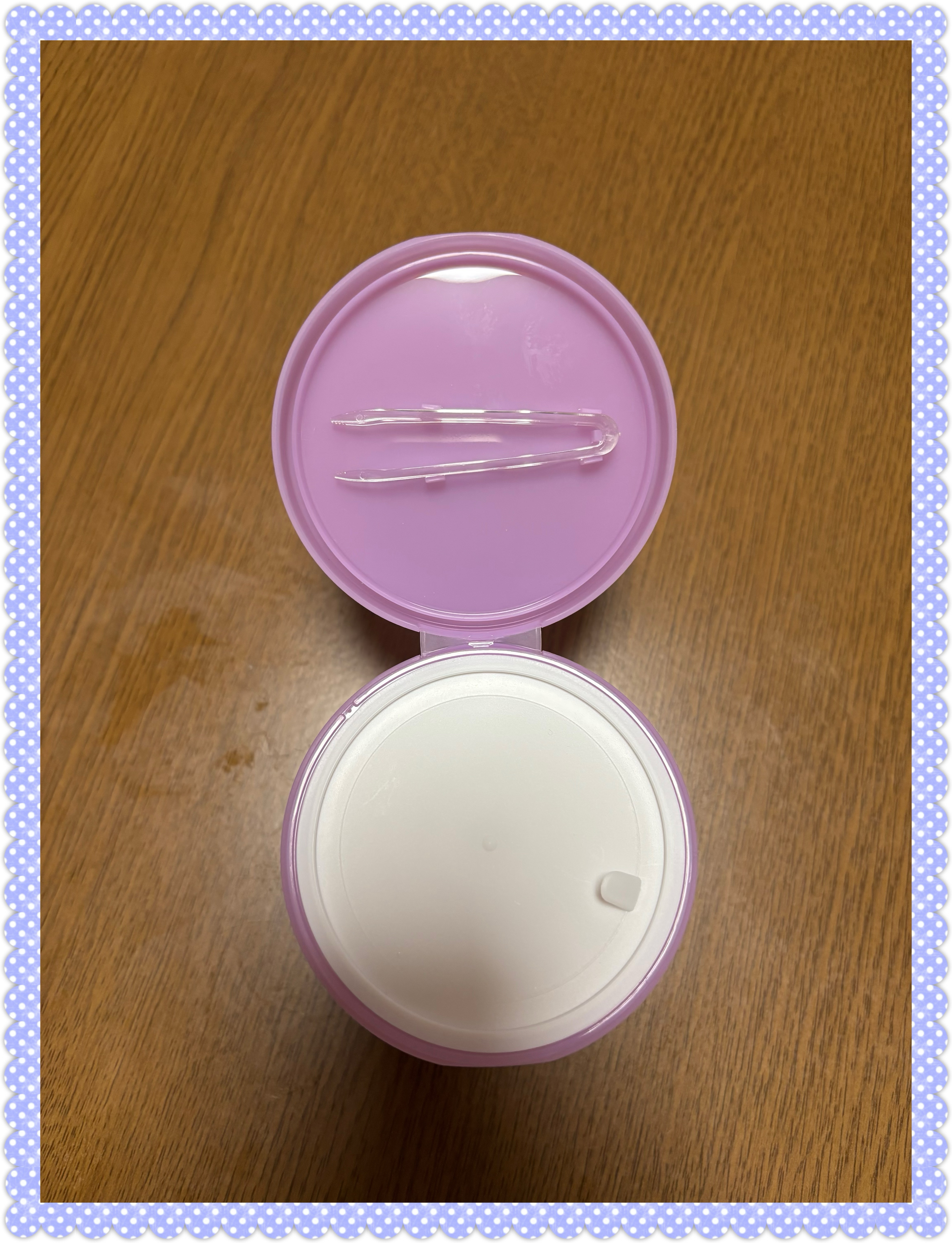 ルルルン トナーパッド ふきとりOFF/ルルルン/トナーパッドを使ったクチコミ（2枚目）