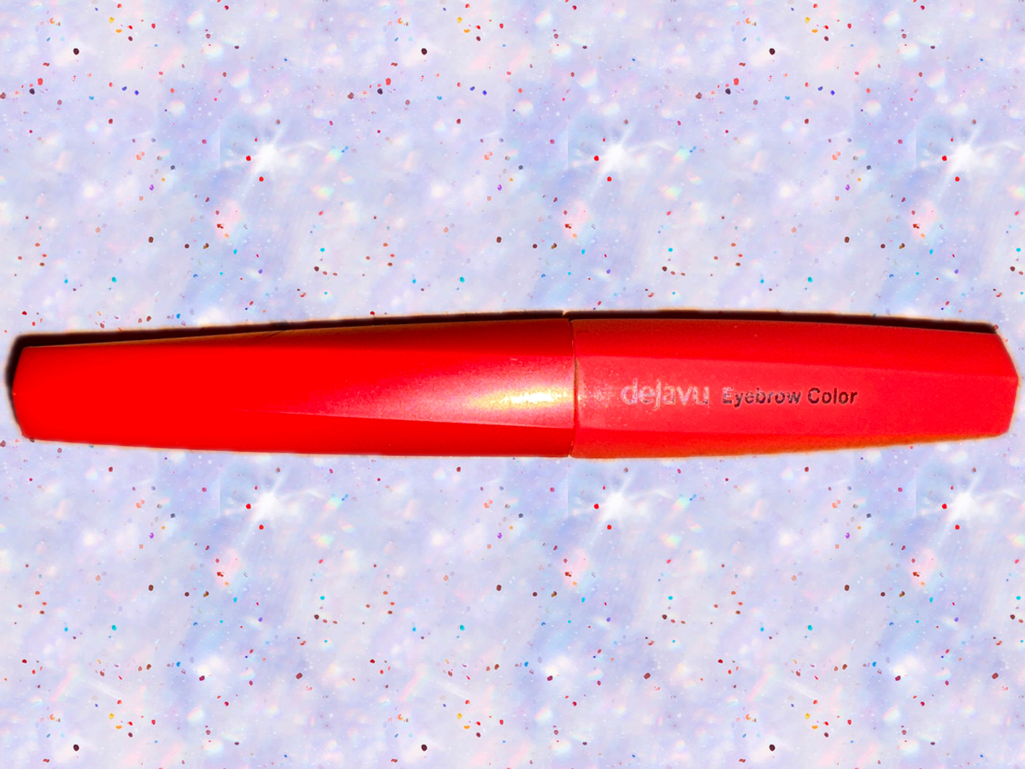 フィルム眉カラー/デジャヴュ/眉マスカラを使ったクチコミ（1枚目）