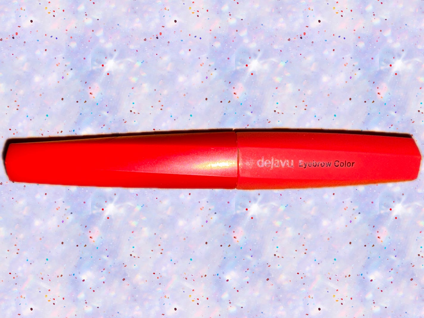 フィルム眉カラー/デジャヴュ/眉マスカラを使ったクチコミ(1枚目)