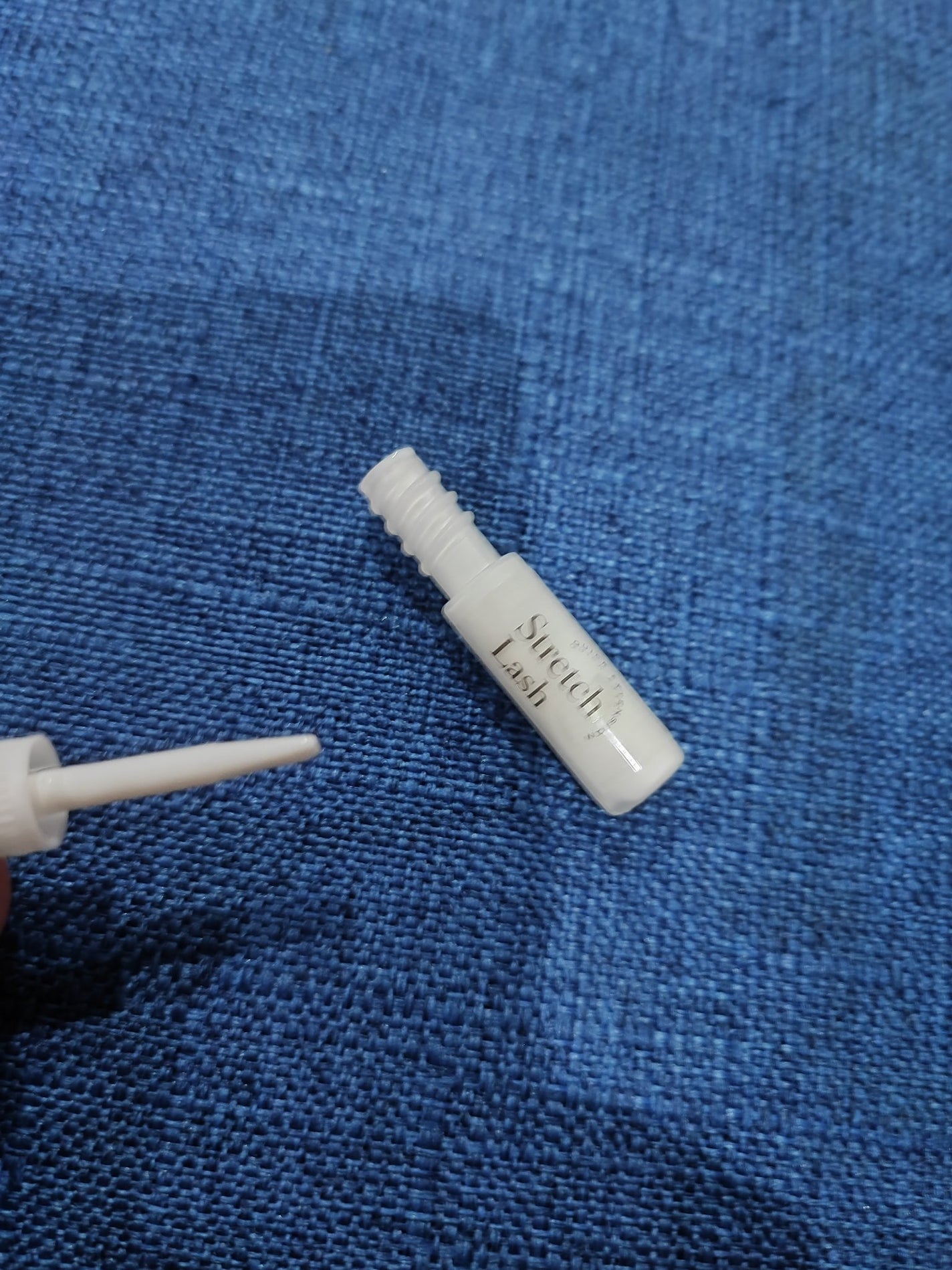 Vivias Stretch Lash ヴィヴィアス伸縮つけまつげ/ビー・エヌ/つけまつげを使ったクチコミ(3枚目)