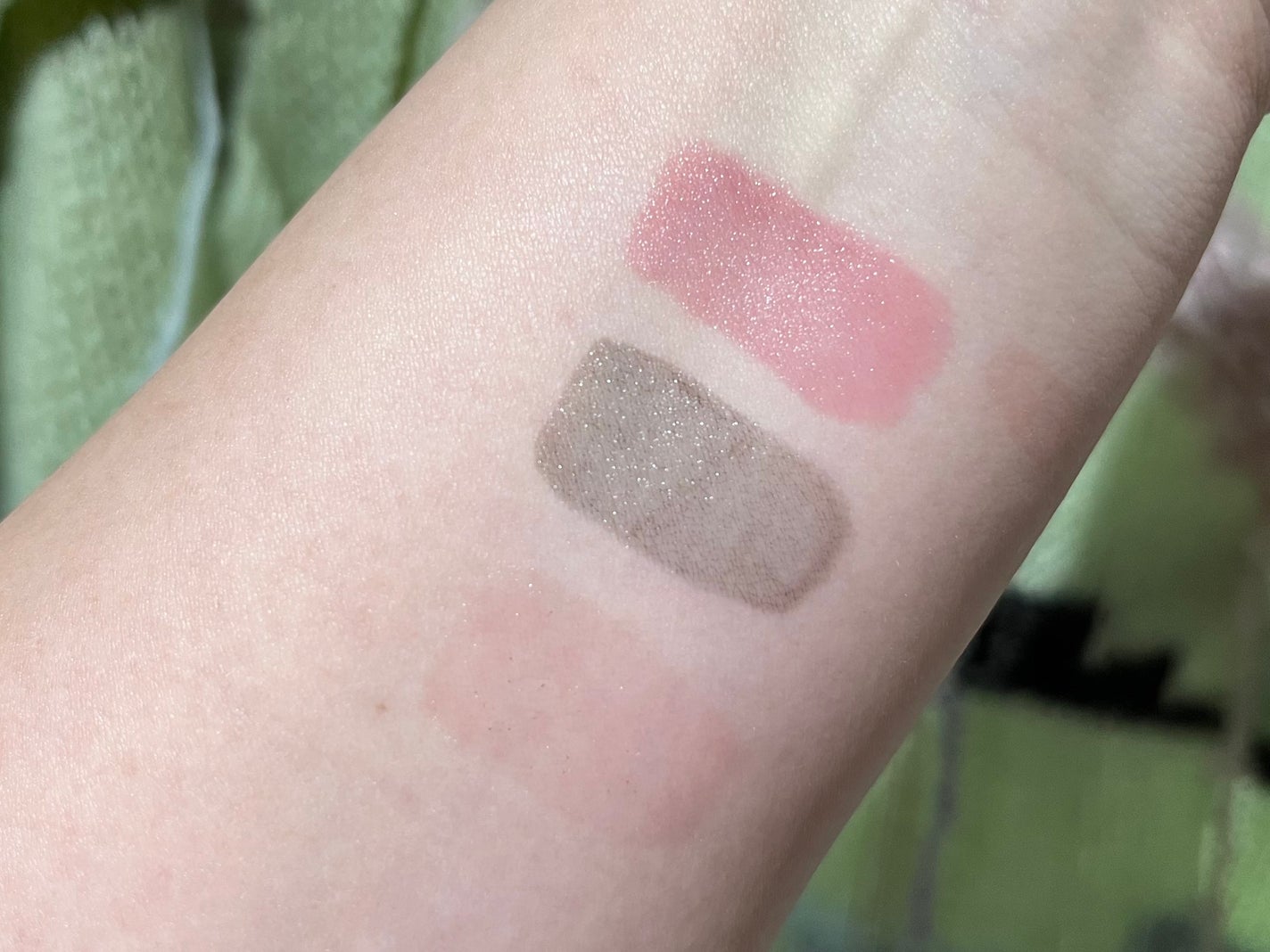 ザ ジューシーラスティングティント/rom&nd/リップティントを使ったクチコミ(3枚目)