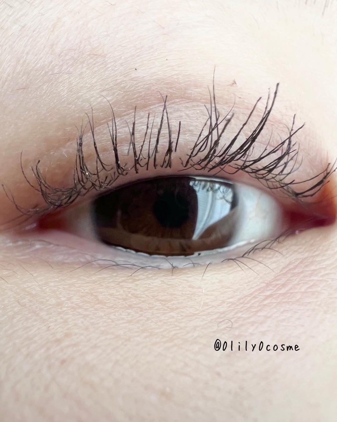 ハイパーリフトマスカラ/D-UP/マスカラを使ったクチコミ(7枚目)