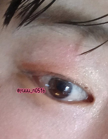 グローキッサー チークブラッシュ/グローキッサー ハイライター/MAYBELLINE NEW YORK/リキッドチークを使ったクチコミ(3枚目)