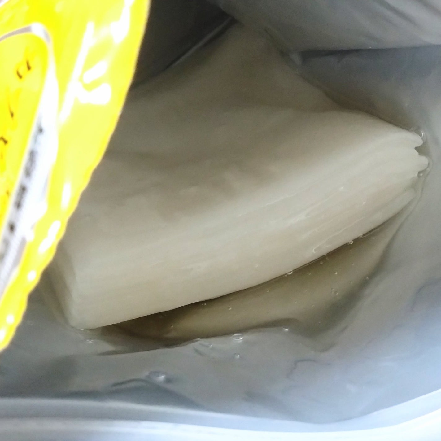 CPフェイスマスク V/カプセルセラム/シートマスク・パックを使ったクチコミ(2枚目)