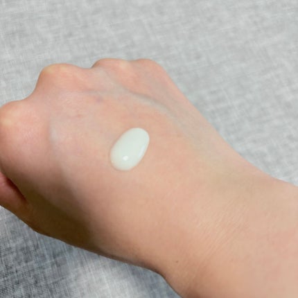 ニベアUV ディーププロテクト&ケア ミルクミスト/ニベア/日焼け止めミスト・スプレーを使ったクチコミ(4枚目)