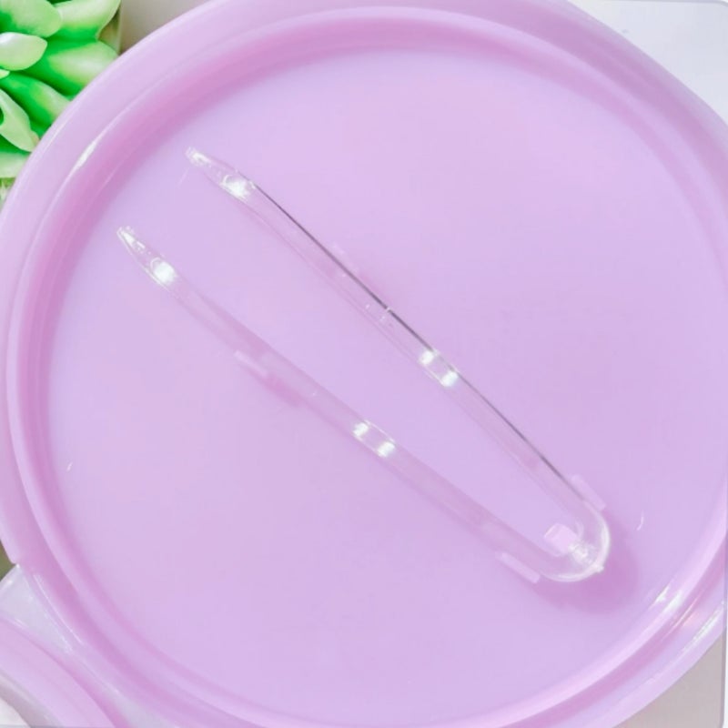 ルルルン トナーパッド ふきとりOFF/ルルルン/トナーパッドを使ったクチコミ(2枚目)