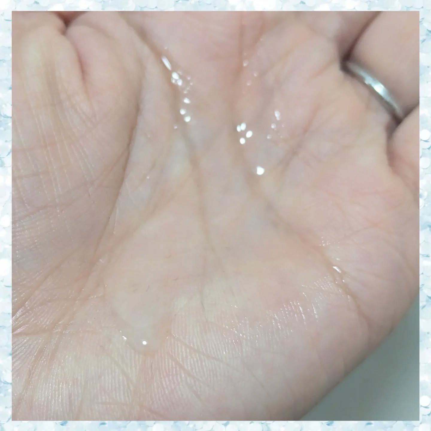 オルビスユー ドット エッセンスローション/オルビス/化粧水を使ったクチコミ（3枚目）