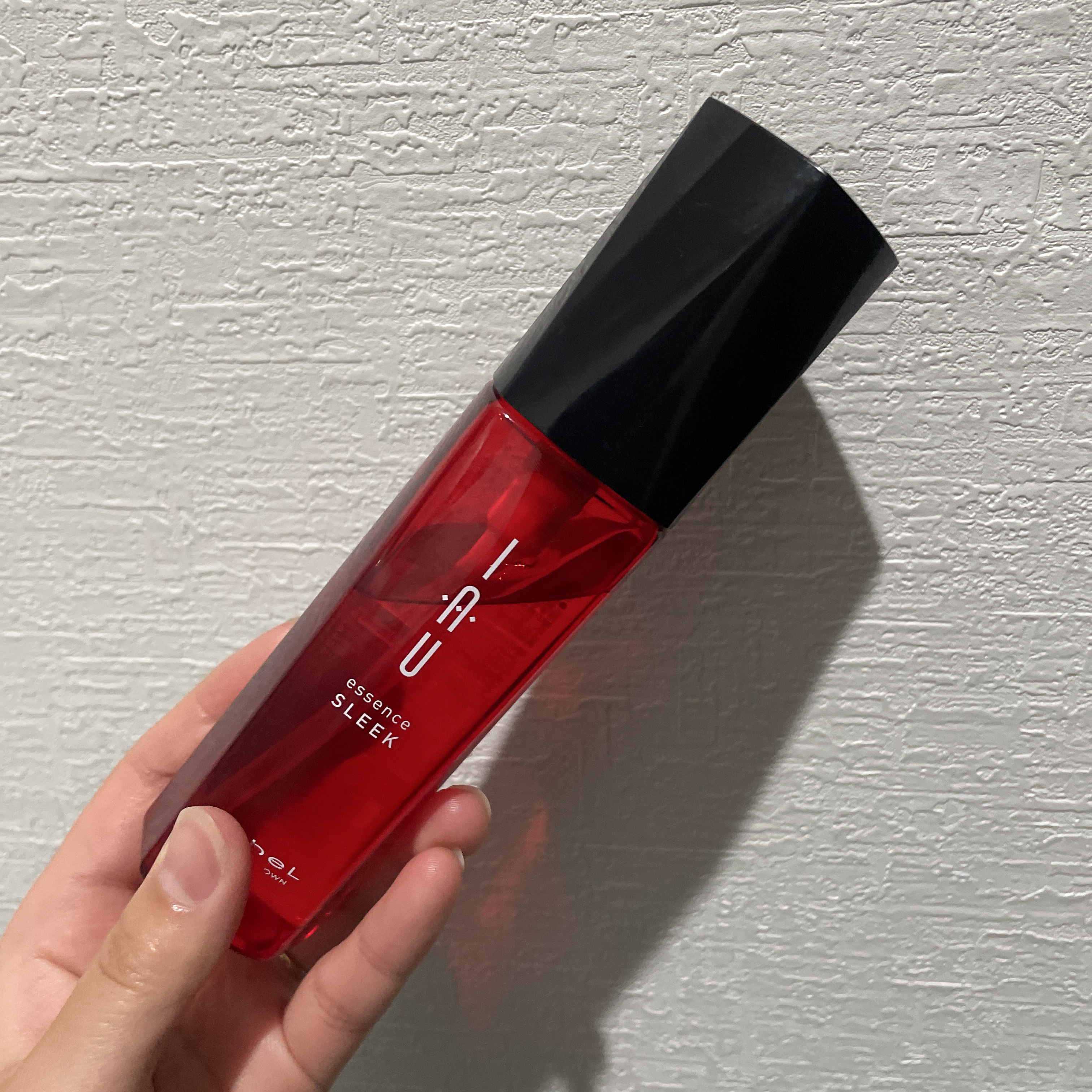 イオエッセンス スリーク/LebeL/ヘアオイルを使ったクチコミ（1枚目）