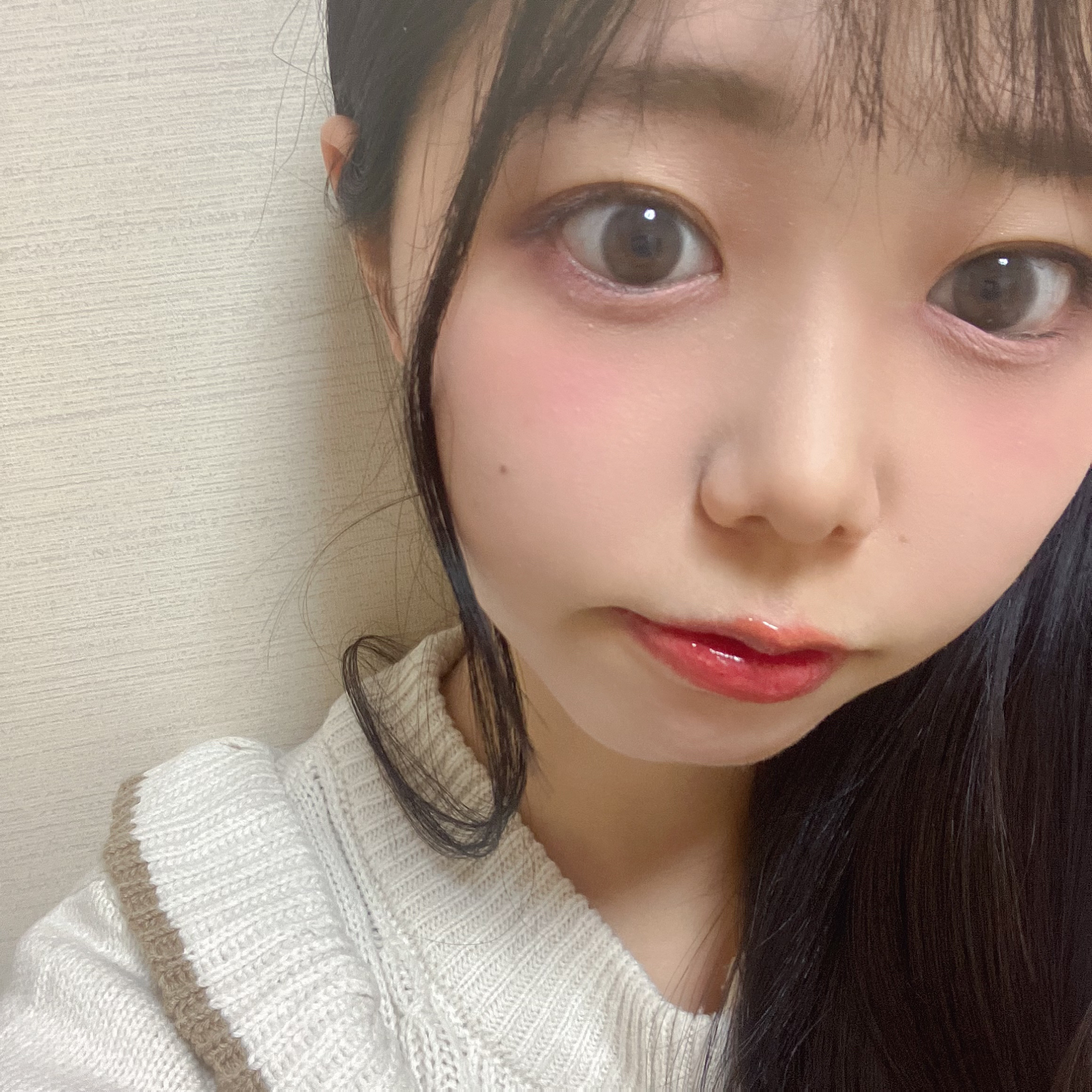 アートクラス フロッタージュペンシル #2 Rosy Dew(ロージーデュー)/too cool for school/スティックアイシャドウを使ったクチコミ（2枚目）