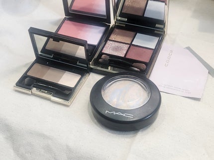 SUQQU 3D コントロール アイブロウのクチコミ「SUQQU^4
144 花零使うと、華やかにしすぎちゃうー笑
だって、可愛いんだもん🫨💕
.....」(1枚目)