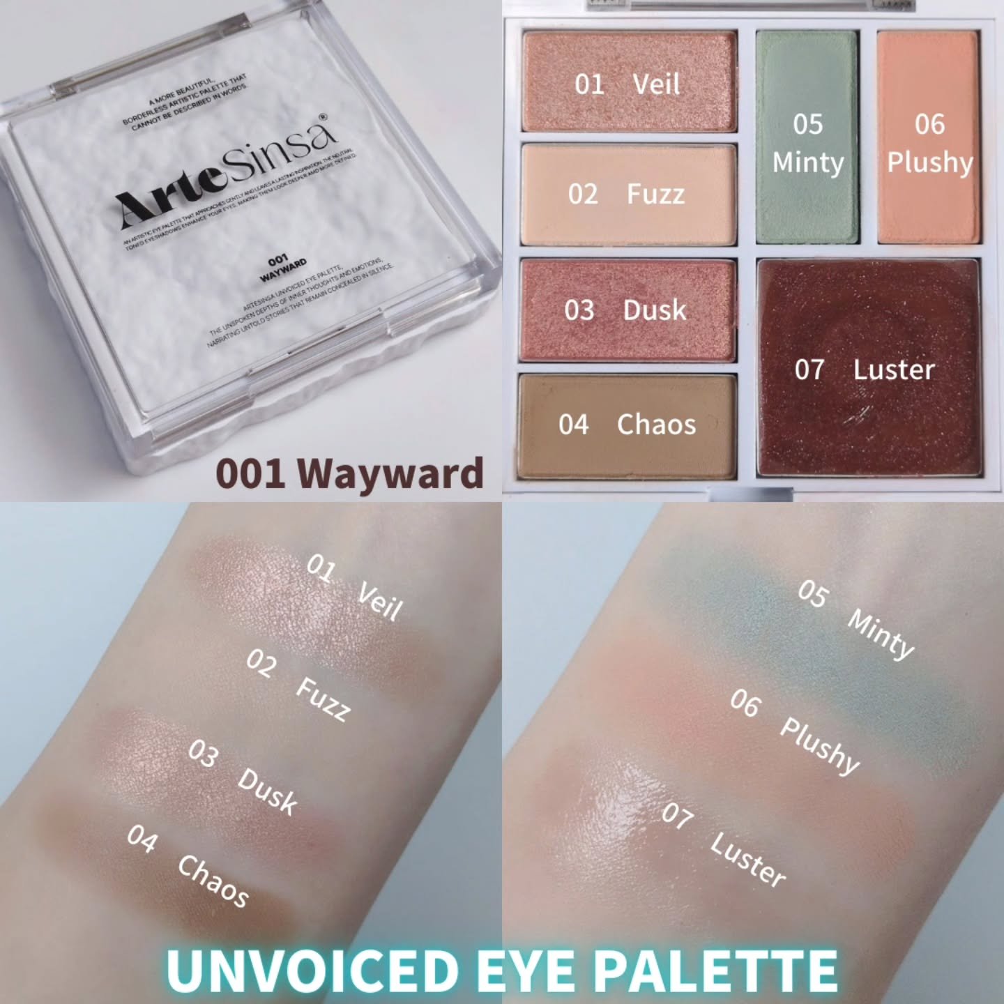 ビルダブルデューイフィットティント/ArteSinsa/リップティントを使ったクチコミ（2枚目）