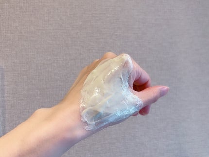 otaf: クレイパック/otaf:/洗い流すパック・マスクを使ったクチコミ(4枚目)