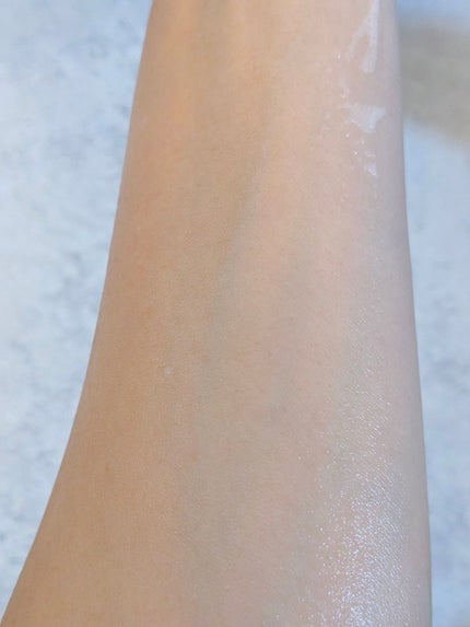 フォーファム 全身保湿ケアホイップ リペアスキン/For fam/ボディクリームを使ったクチコミ(5枚目)