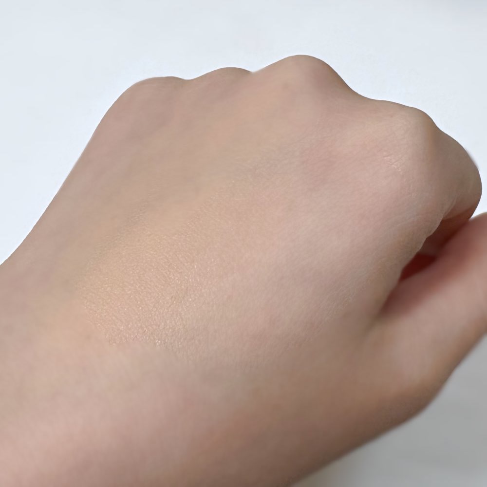 エアリーステイ BB ティント UV/FASIO/BBクリームを使ったクチコミ（3枚目）