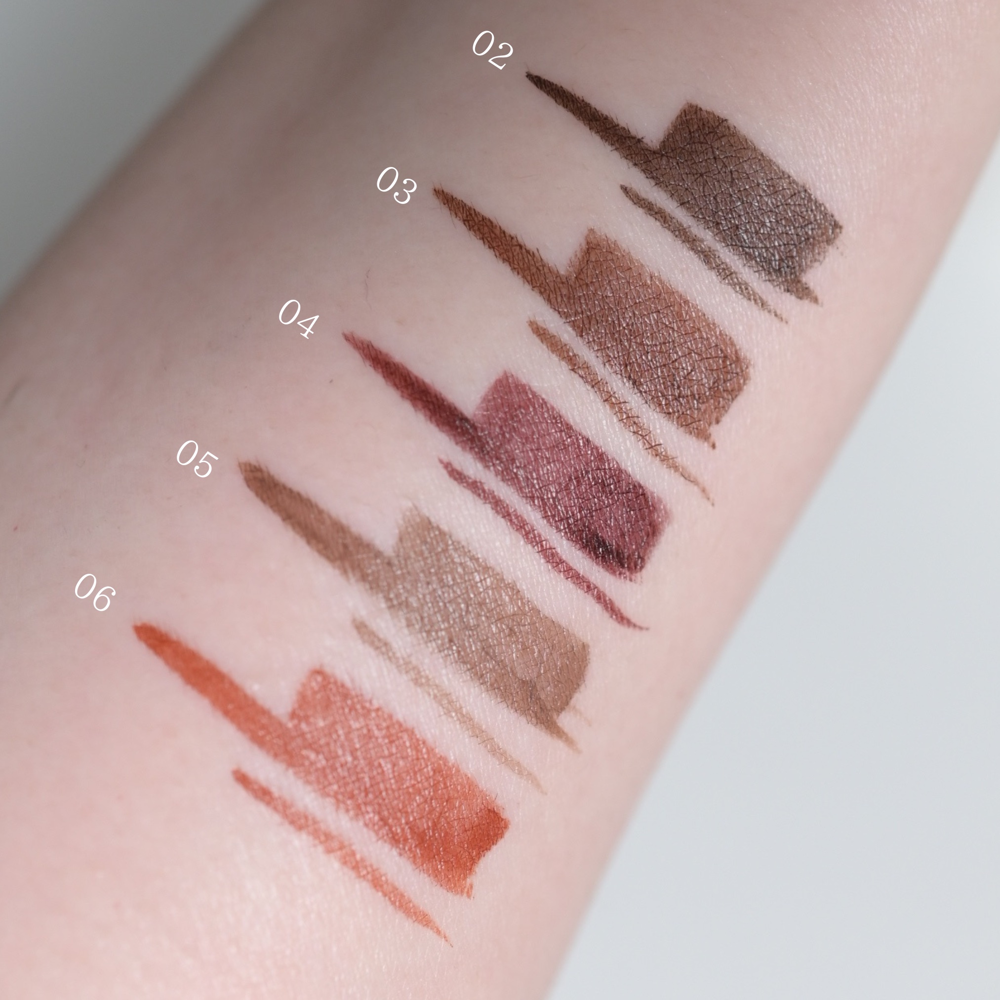 プライムリキッドアイライナー リッチキープ/ヒロインメイク/リキッドアイライナーを使ったクチコミ（2枚目）