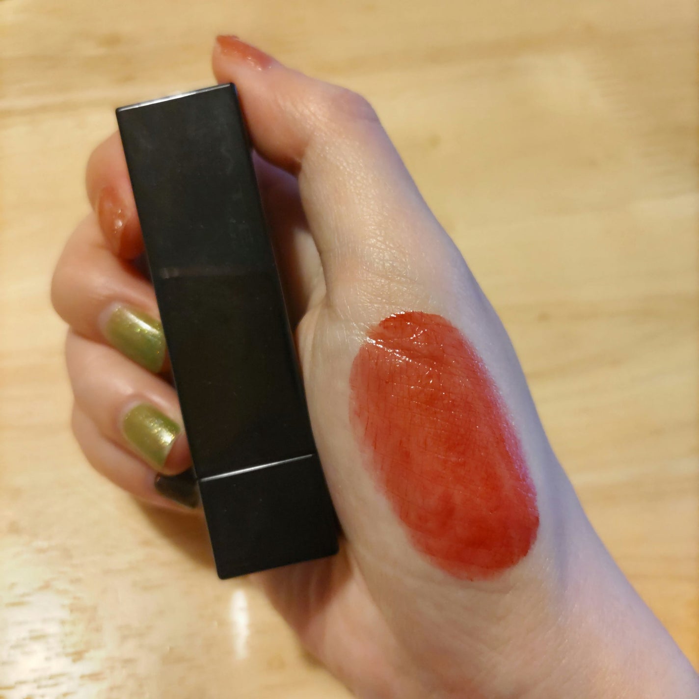 ケイト リップモンスター/KATE/口紅を使ったクチコミ(1枚目)