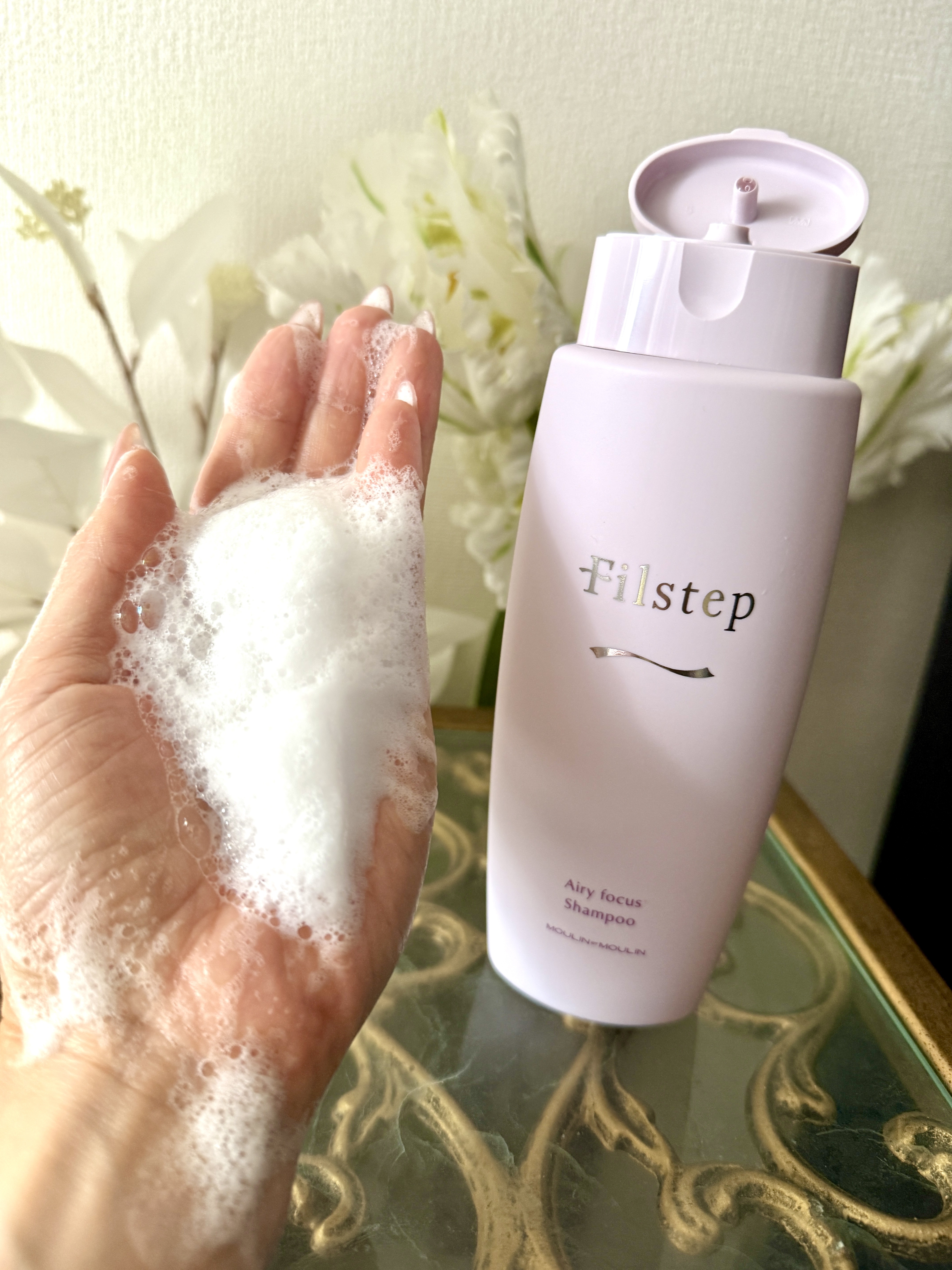 を使ったクチコミ（3枚目）