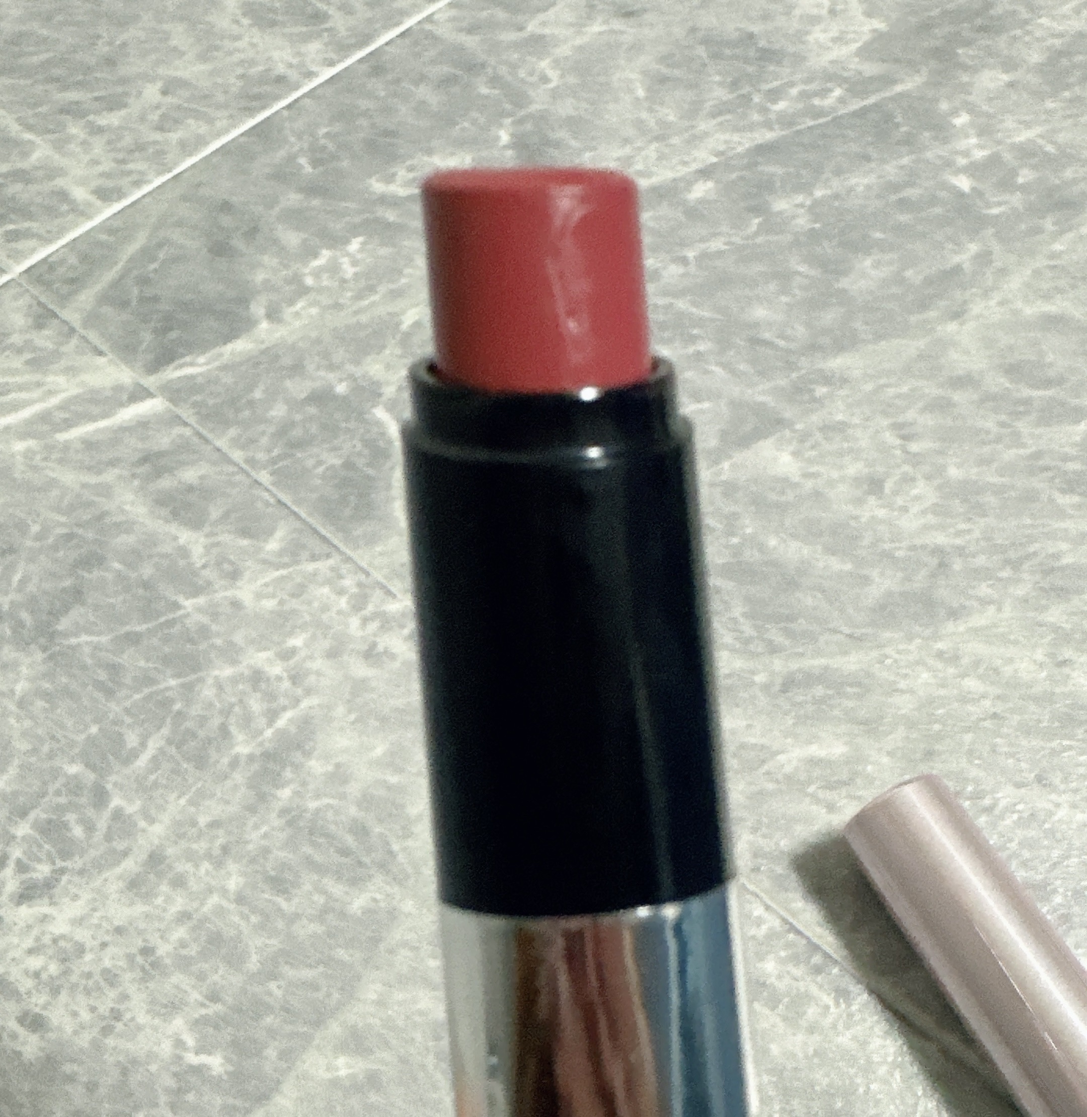 ノールックリップ/Fujiko/口紅を使ったクチコミ（2枚目）