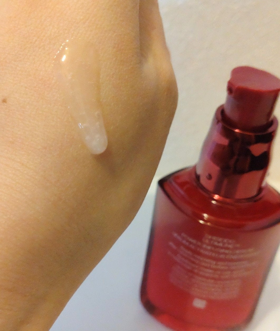 ã¢ã«ãã£ãã¥ãŒã³â¢ ãã¯ã©ã€ãžã³ã° ã»ã©ã /SHISEIDO/çŸå®¹æ¶²ã䜿ã£ãã¯ãã³ãïŒ5æç®ïŒ