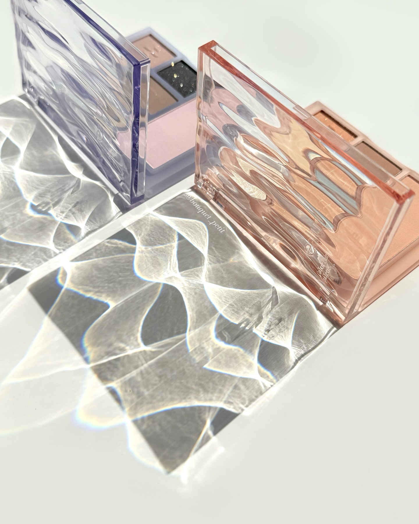 アイシャドウパレット/Healus/アイシャドウパレットを使ったクチコミ（3枚目）