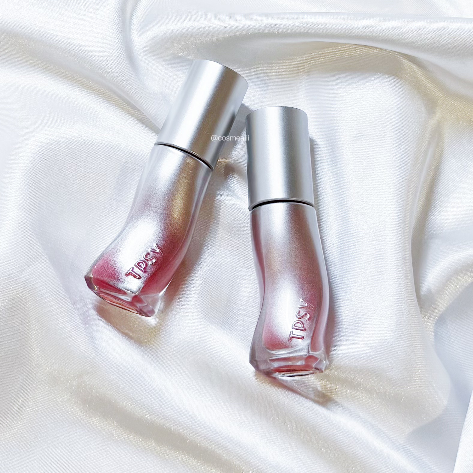 ジューシーリッププランパー6g/TPSY/リッププランパーを使ったクチコミ（2枚目）