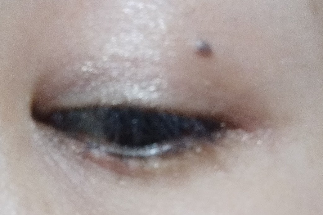 プランぷくコーデアイズ/キャンメイク/パウダーアイシャドウを使ったクチコミ(2枚目)