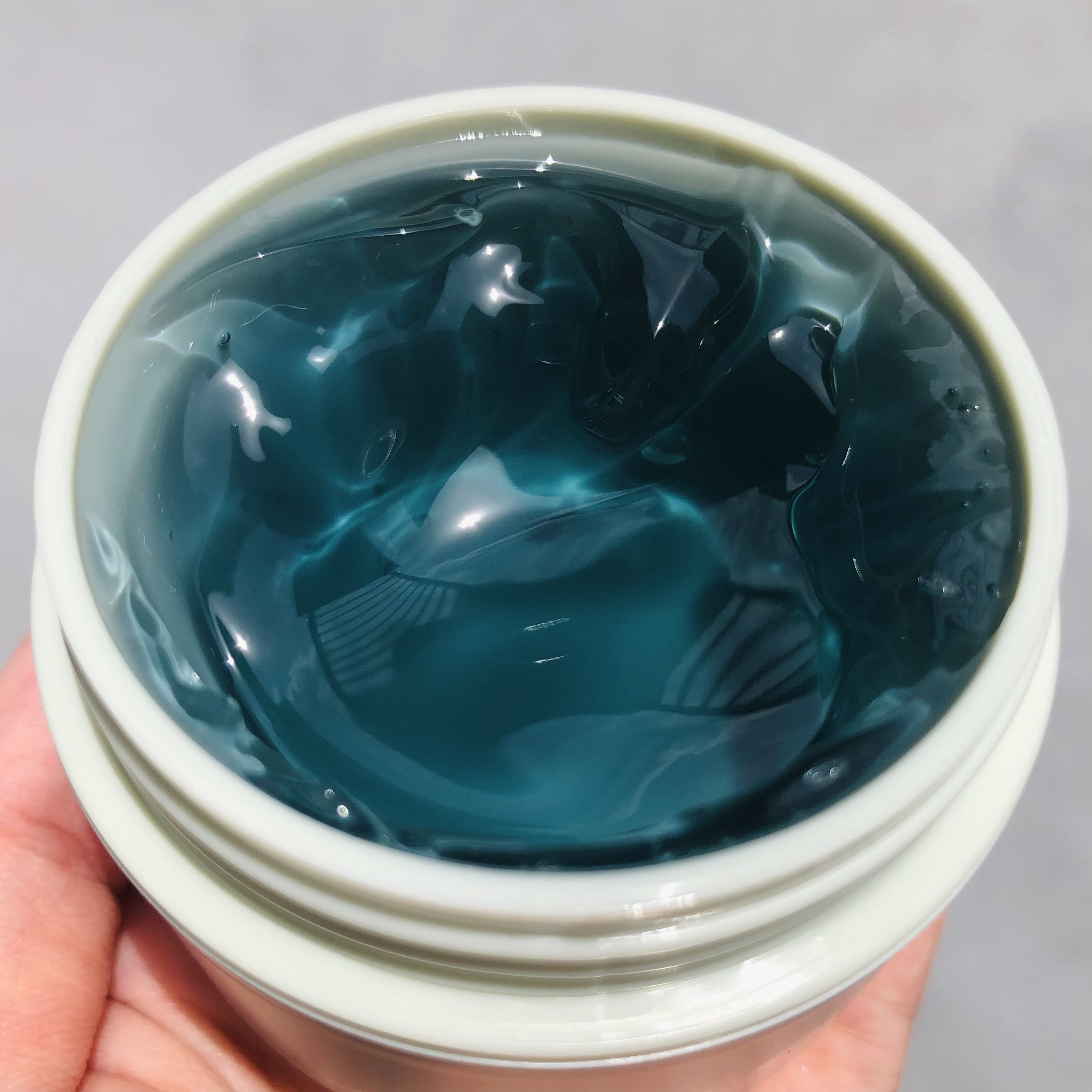 ホーリーヒソップ もちセラム/アレンシア/美容液を使ったクチコミ（2枚目）