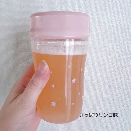 LINGTEA DOT TEA/LINGTEA/美容ドリンクを使ったクチコミ(7枚目)