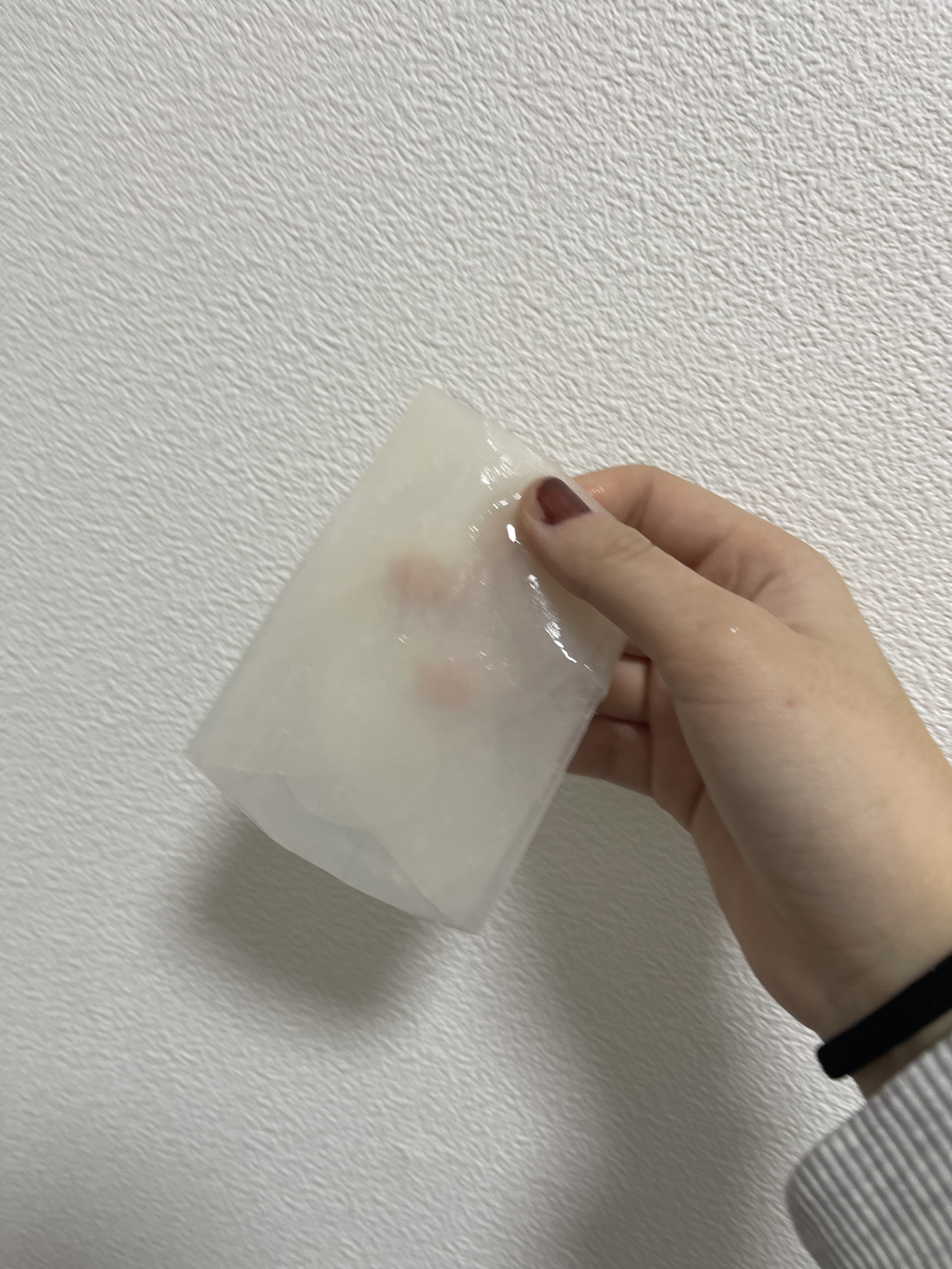 ぷるるんフェイスマスク プレミアム/SHIRORU/シートマスク・パックを使ったクチコミ（3枚目）