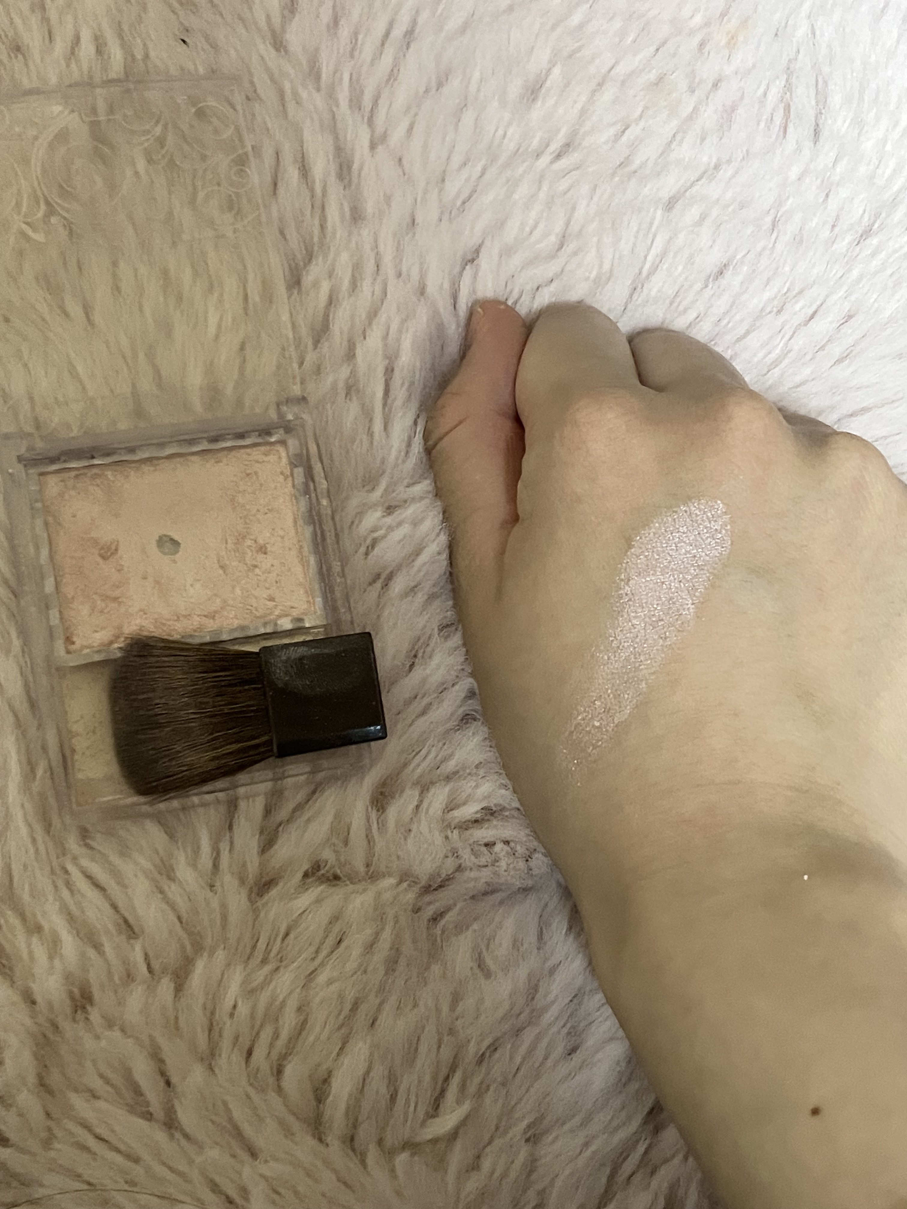 オイルリッチティント/Lillua/リップティントを使ったクチコミ（1枚目）