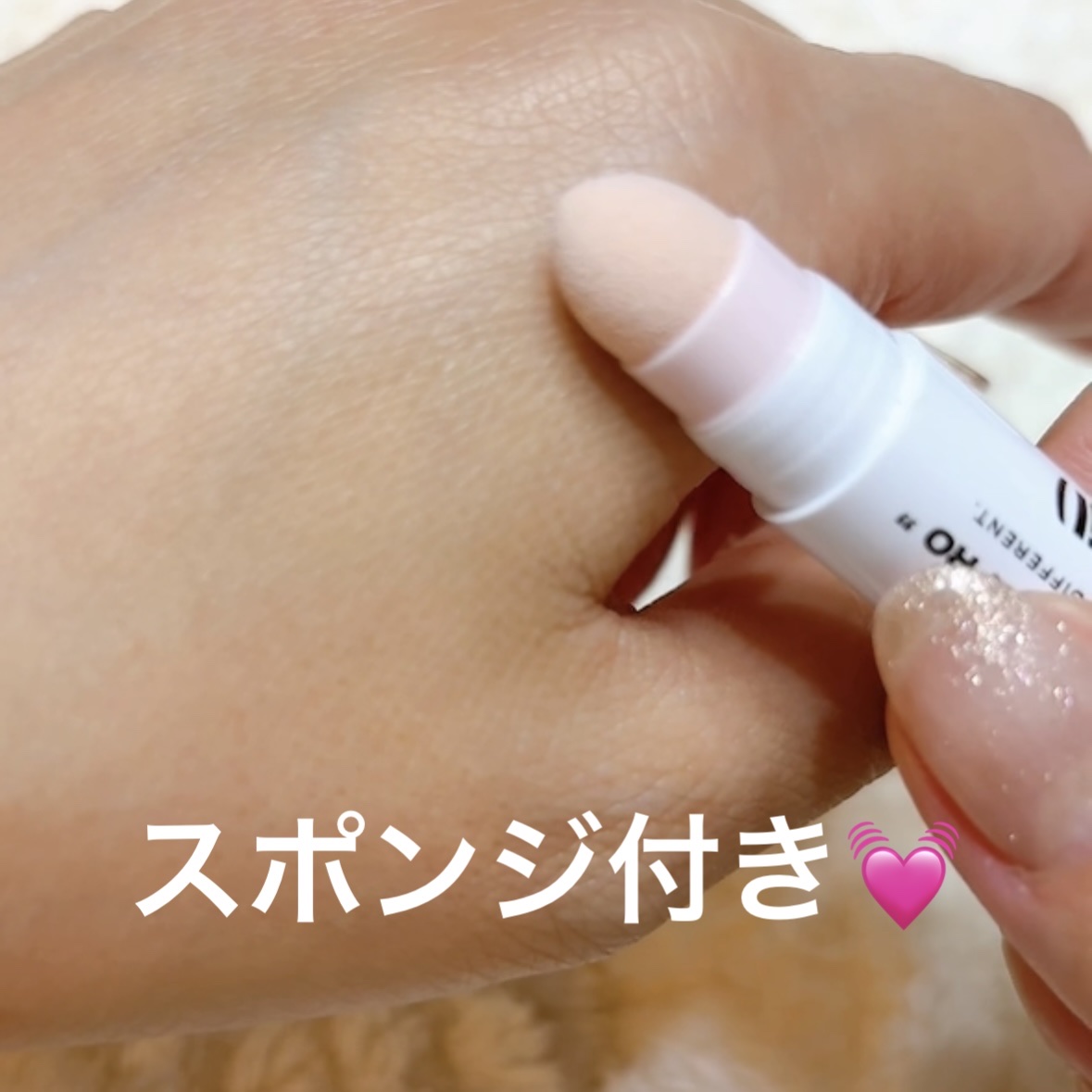 ラフボットプロリップペンシル/Tooq/リップライナーを使ったクチコミ（3枚目）