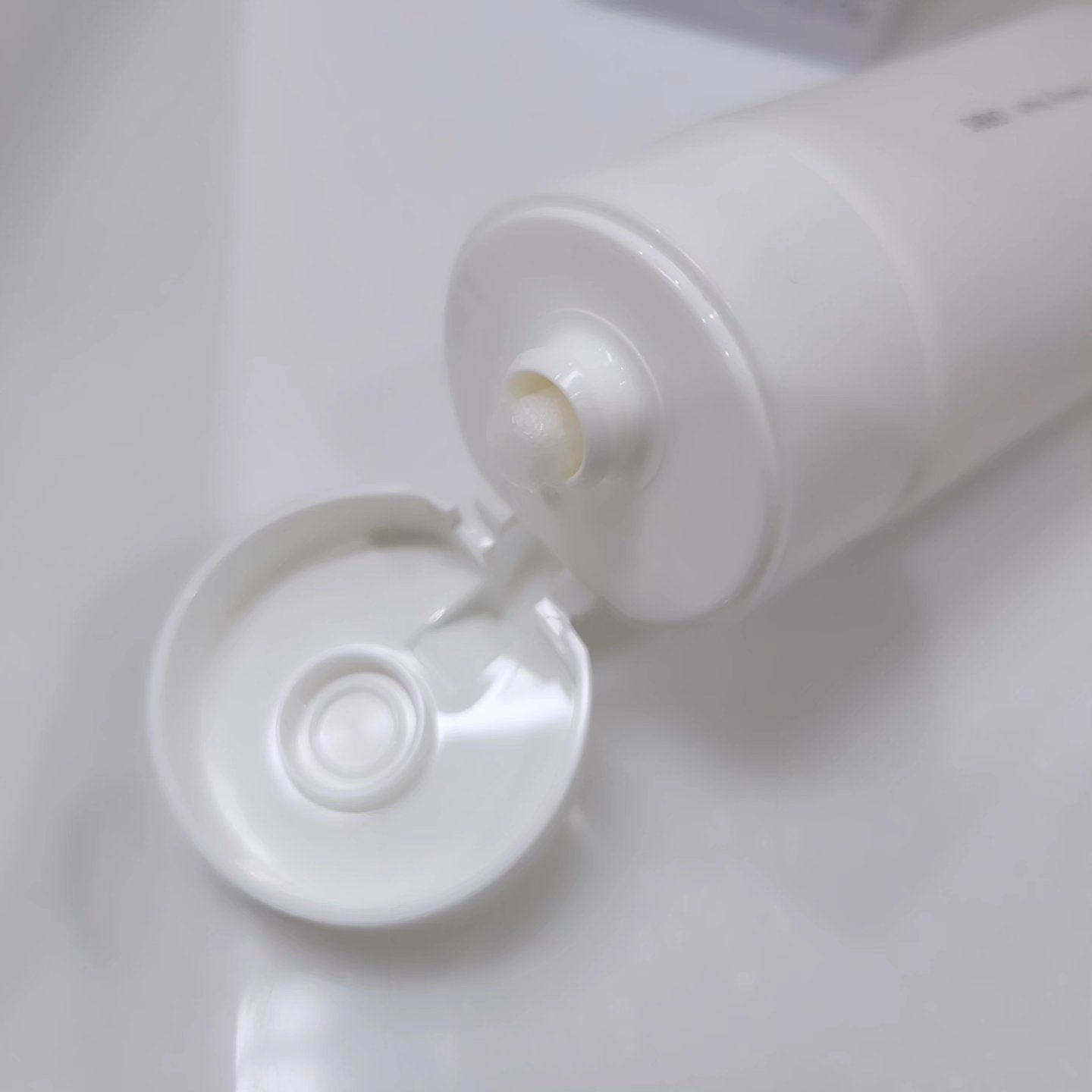 オルビスユー ドット フォーミングウォッシュ/オルビス/洗顔フォームを使ったクチコミ（3枚目）