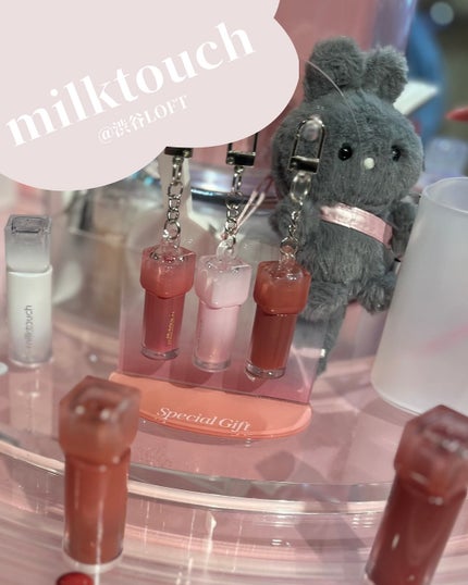 を使ったクチコミ(1枚目)