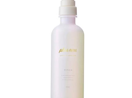 リポアシャンプー/リポアトリートメント/plus eau/市販シャンプーを使ったクチコミ(2枚目)