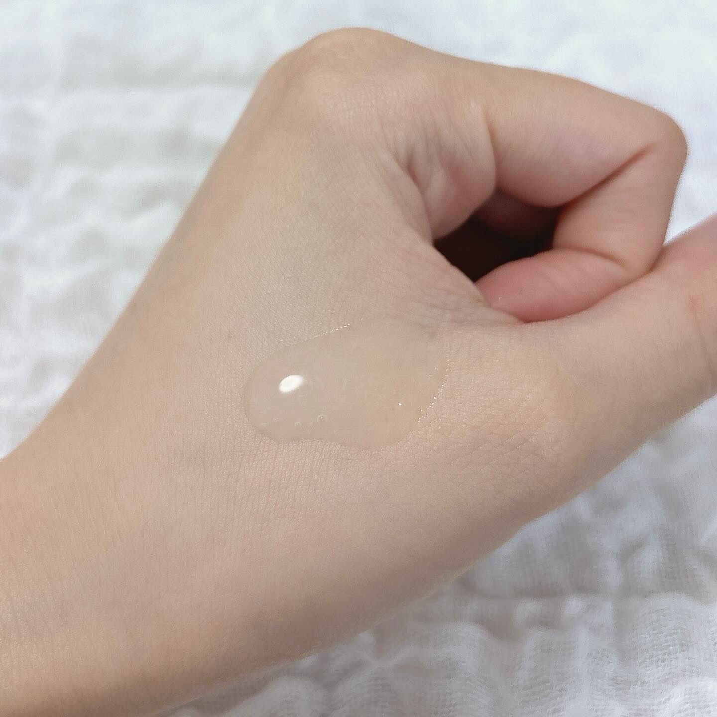 アルティミューン™ パワライジング セラム/SHISEIDO/美容液を使ったクチコミ（2枚目）