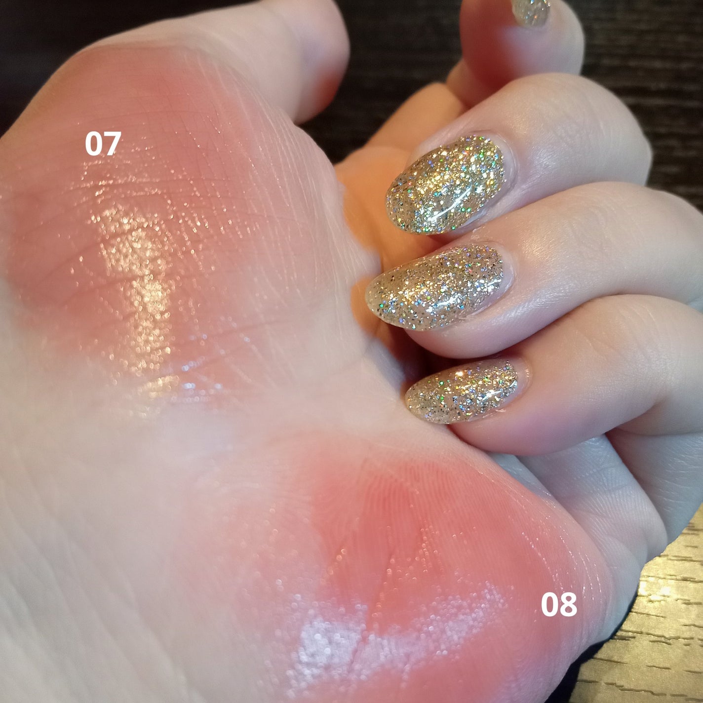 BRAYE LIPSLEEK/BRAYE/口紅を使ったクチコミ(3枚目)