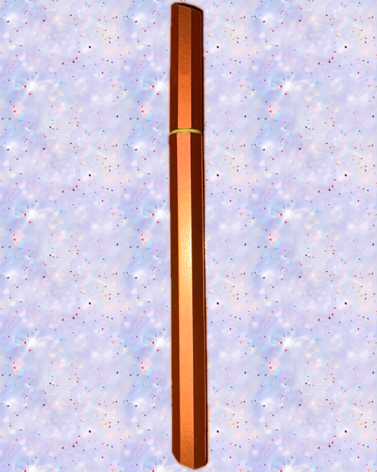 EYE OPENING LINER/UZU BY FLOWFUSHI/アイライナーを使ったクチコミ（1枚目）