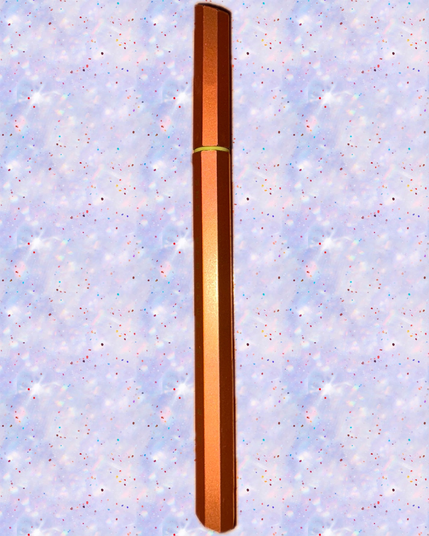 EYE OPENING LINER/UZU BY FLOWFUSHI/アイライナーを使ったクチコミ(1枚目)