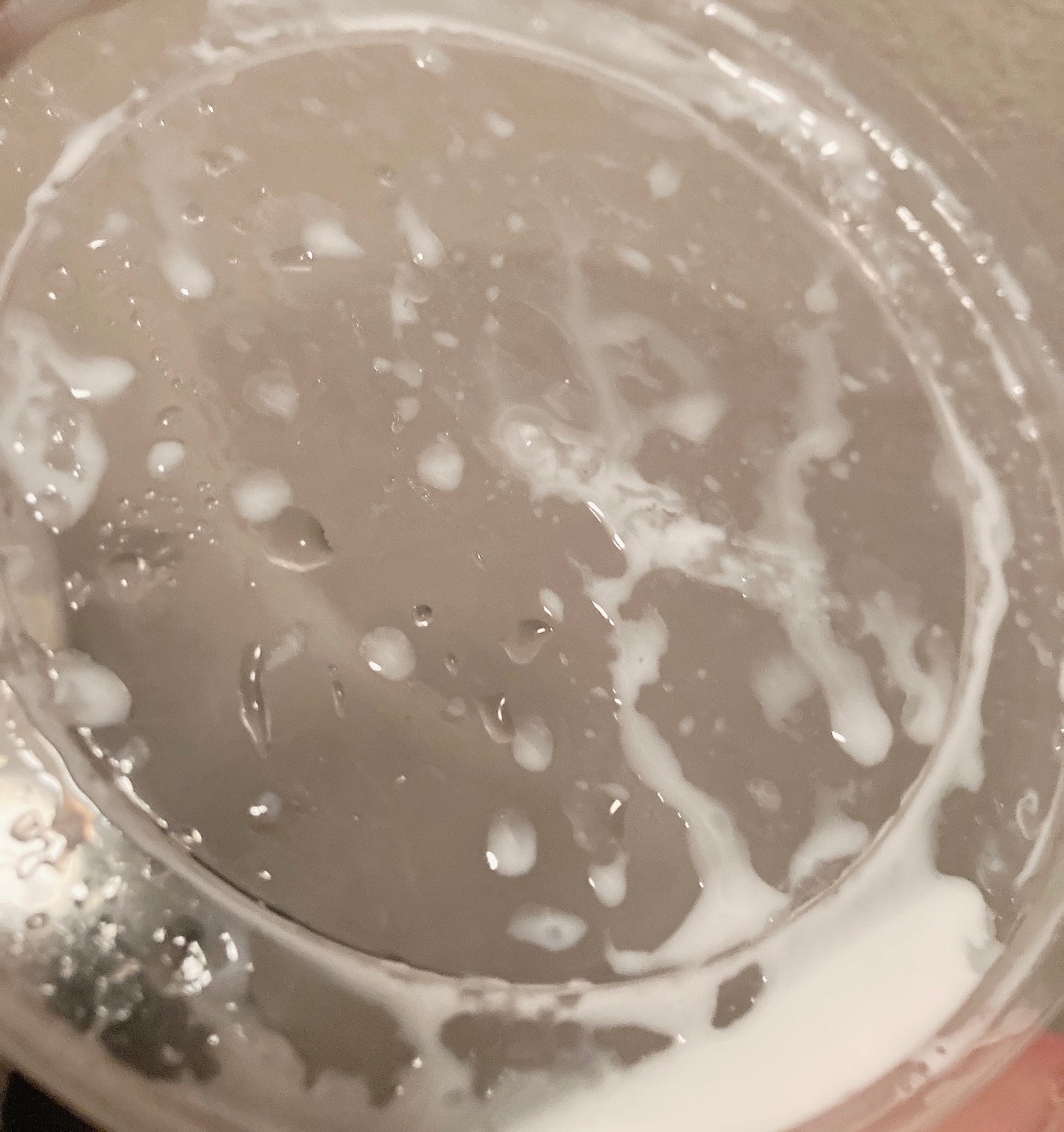 センテラ ライトクレンジングオイル/SKIN1004/オイルクレンジングを使ったクチコミ(5枚目)