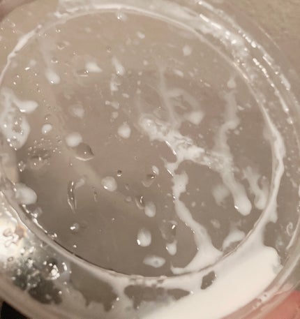 センテラ ライトクレンジングオイル/SKIN1004/オイルクレンジングを使ったクチコミ(5枚目)