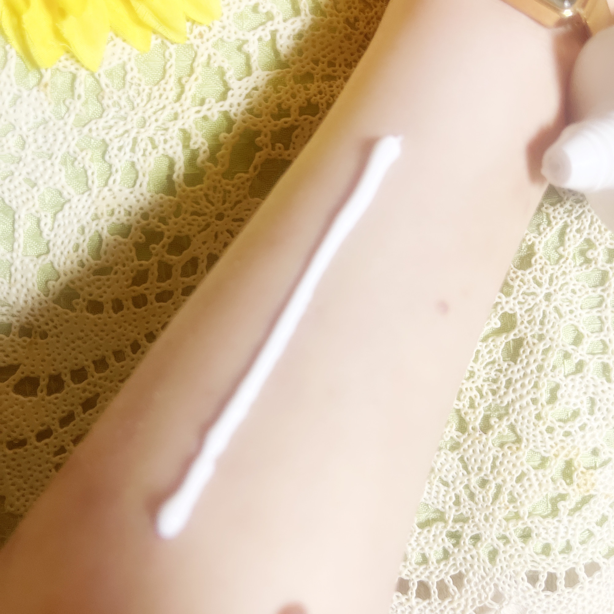 ミノンUVマイルドジェル/ミノン/日焼け止めジェルを使ったクチコミ（3枚目）