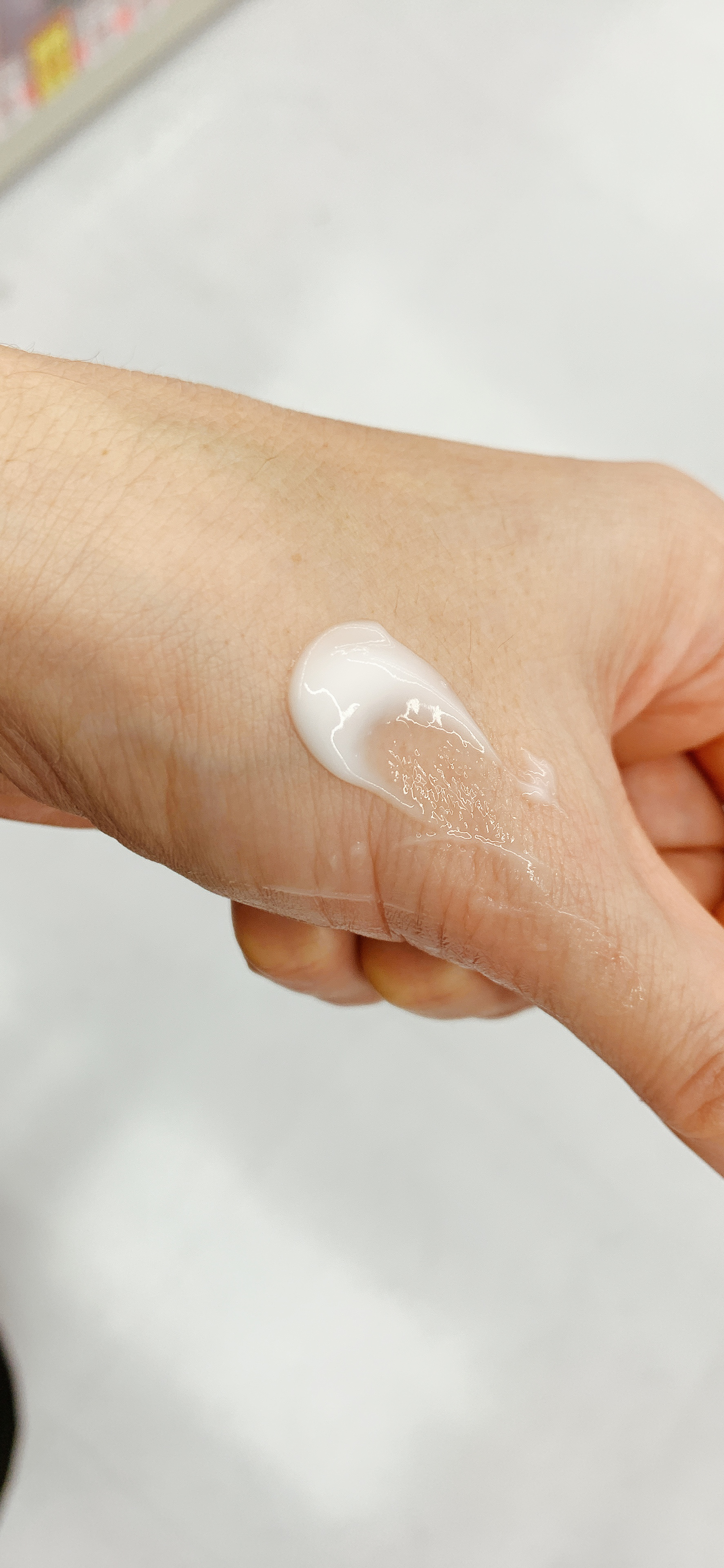 モイスチュア インストール/カルテHD/オールインワン化粧品を使ったクチコミ（3枚目）