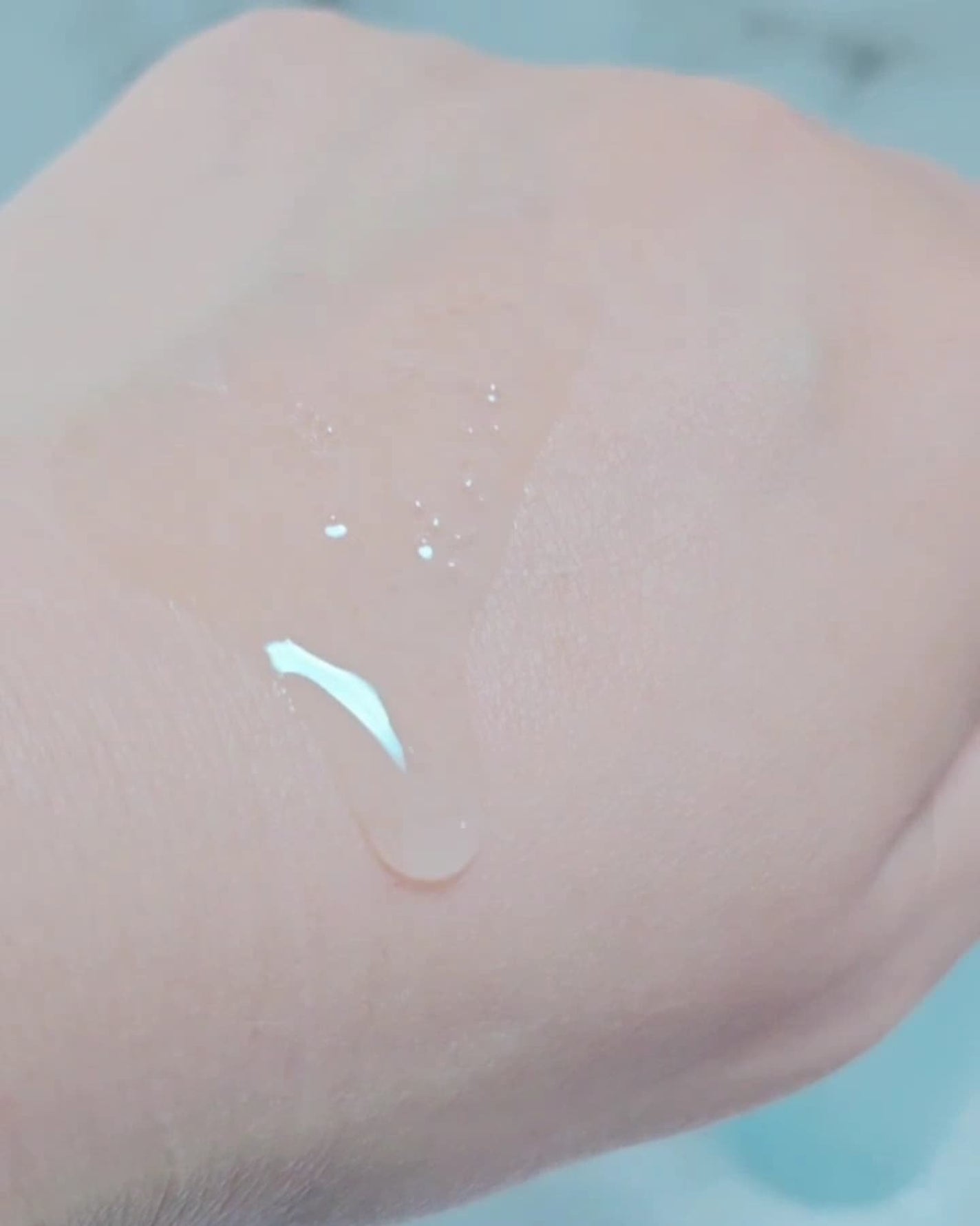 サミュ ガラクトポア オーツートナー/SAM'U/化粧水を使ったクチコミ(4枚目)