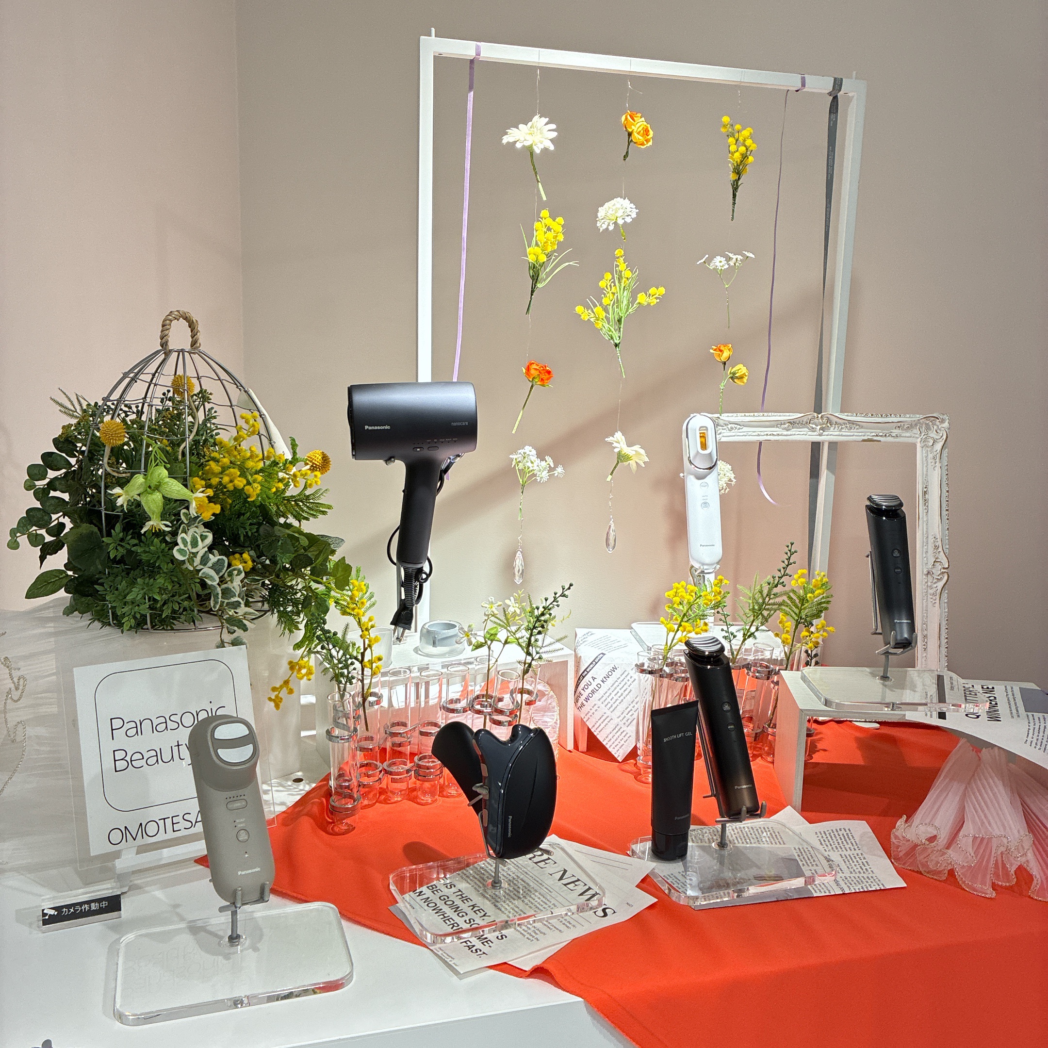 バイタリフト かっさ EH-SP86/Panasonic/美顔器・マッサージを使ったクチコミ（2枚目）