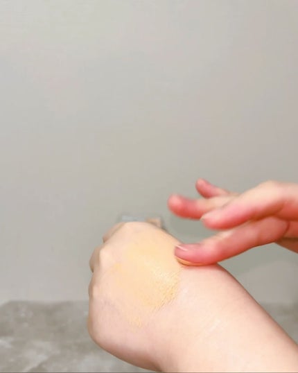 モイストラボ ハイカバー薬用美白BBクリーム/Moist Labo/BBクリームを使ったクチコミ(5枚目)