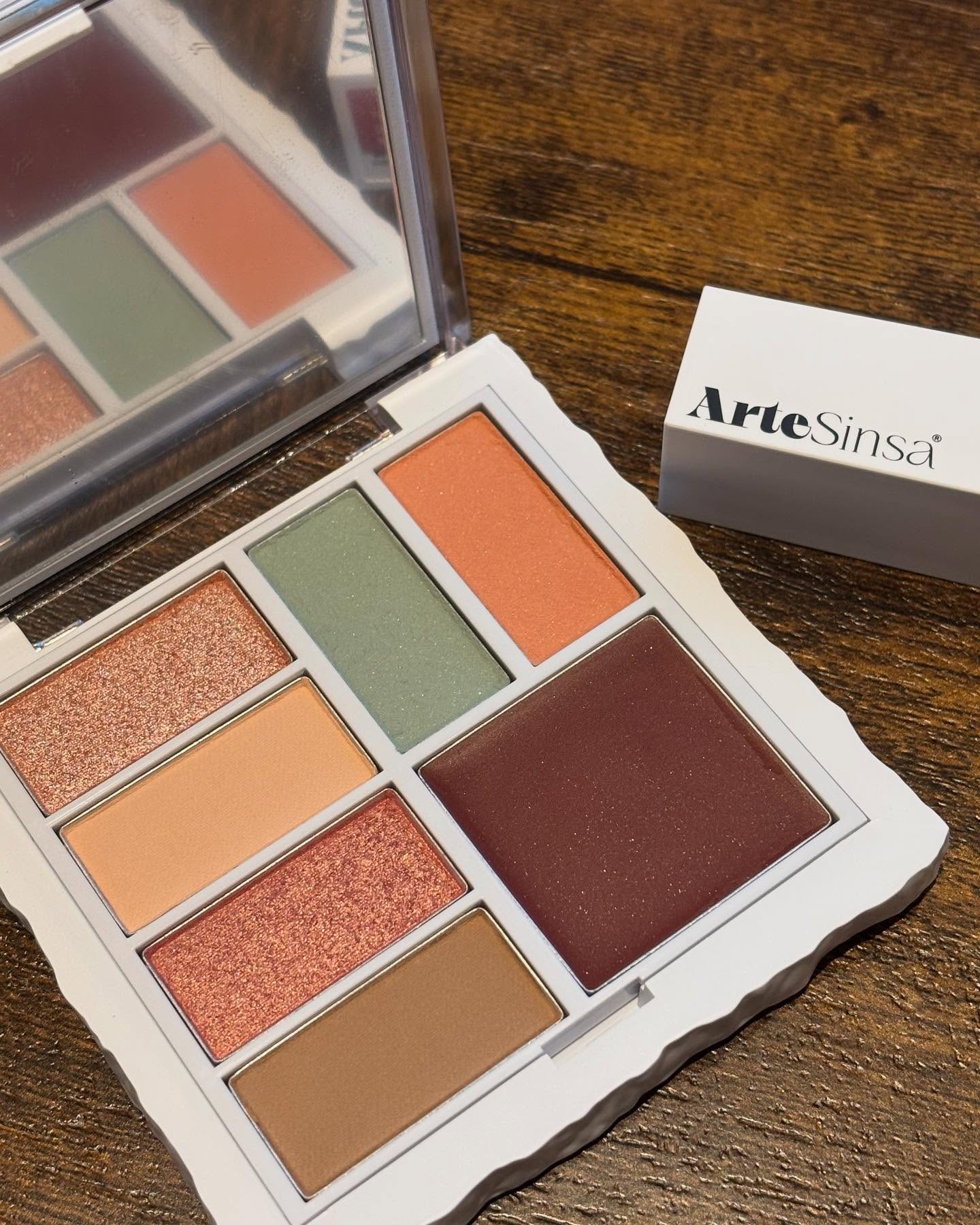 ビルダブルデューイフィットティント/ArteSinsa/リップティントを使ったクチコミ（2枚目）