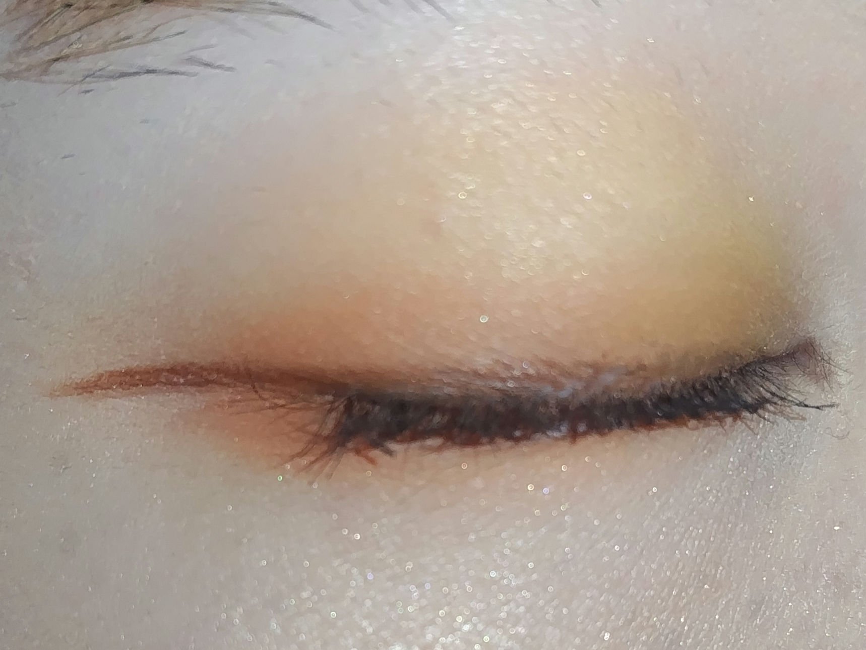 チーク ポップ/CLINIQUE/パウダーチークを使ったクチコミ（3枚目）