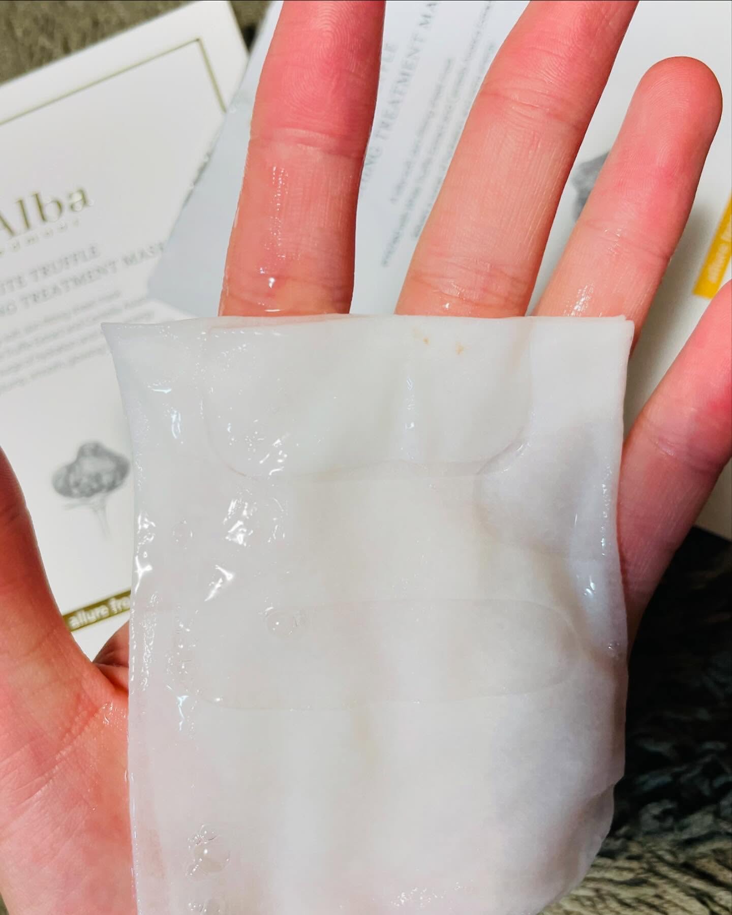 を使ったクチコミ（3枚目）