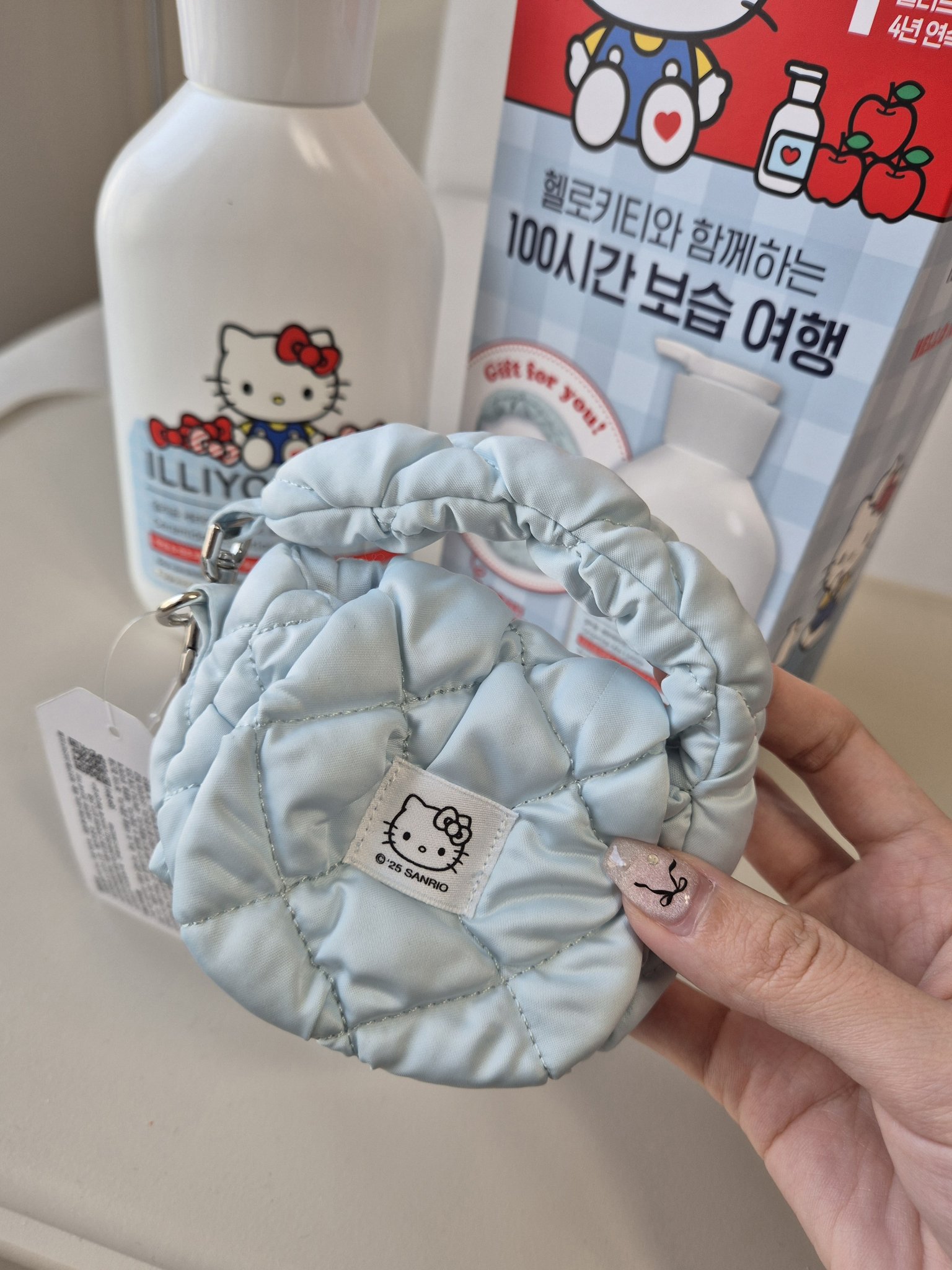 セラミドアトローション/ILLIYOON/ボディローションを使ったクチコミ（2枚目）